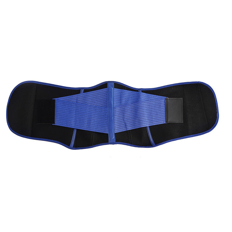 Waist Trainer For Women Back Support Band & Tummy Control Body Shaper Sweat Weight Loss Shapewear Limorista