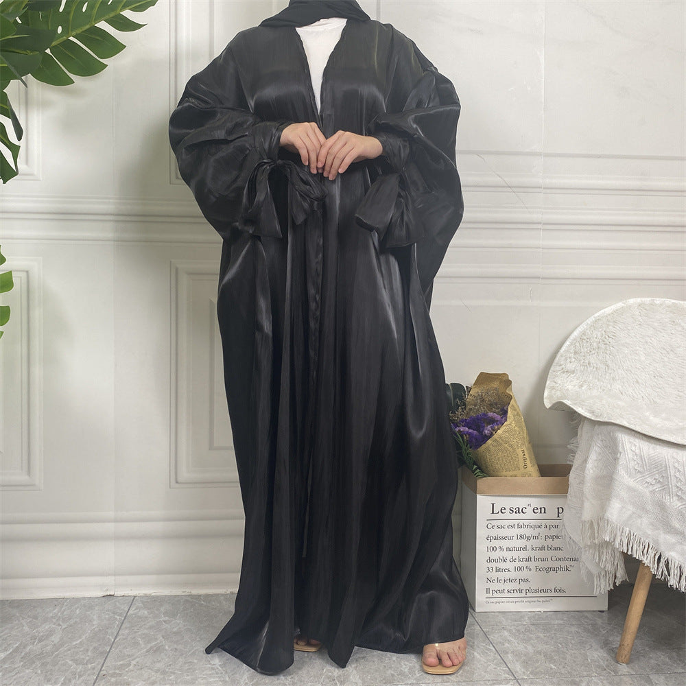 Fashion Arab Cardigan With Robe Limorista