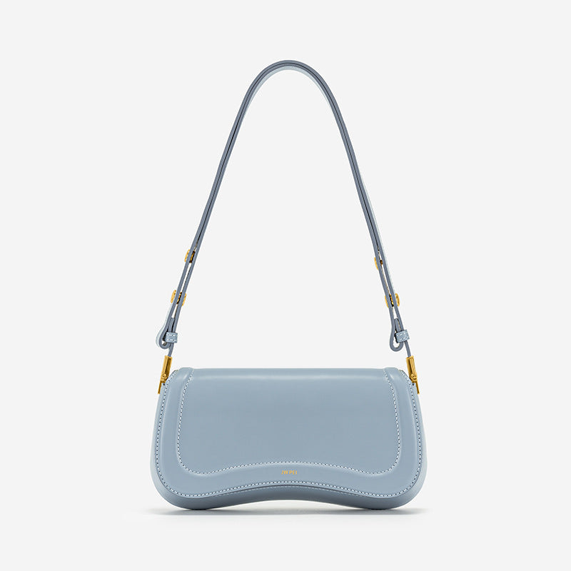 Stylish Adjustable Crossbody Shoulder Bag Retro Women Limorista