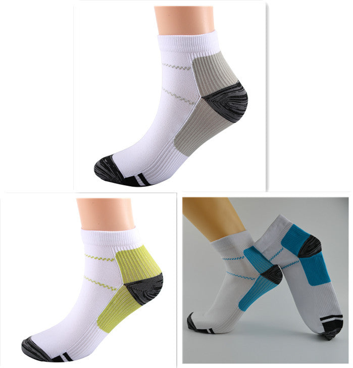 Elastic compression sports socks Limorista