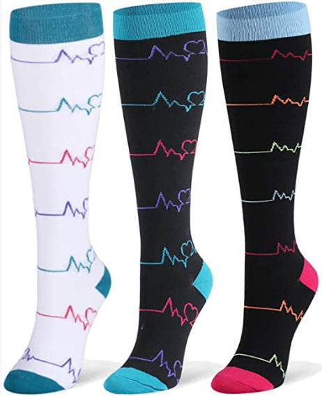 Compression Socks For Outdoor Sports Limorista