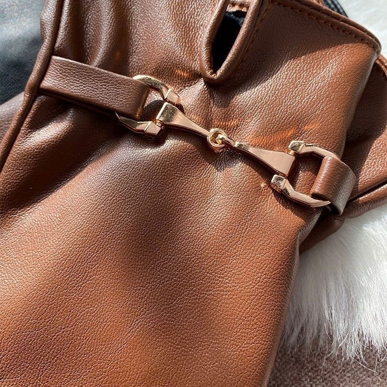 Gloves Women&