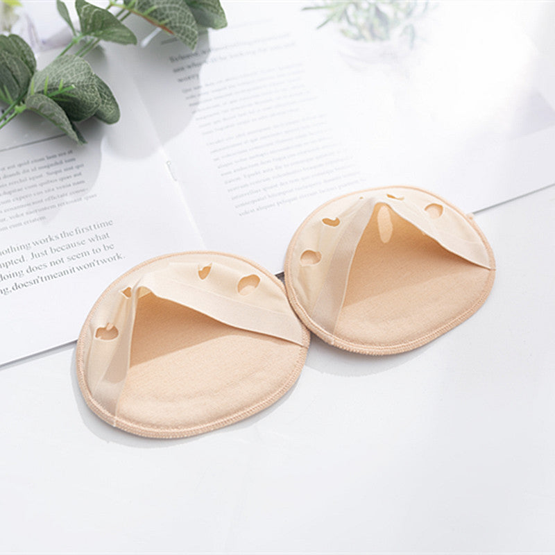 Five Finger Socks Female Ice Silk Boat Socks Comfortable Invisible Ice Boat Socks Limorista