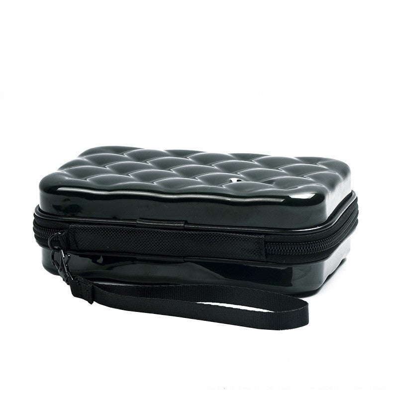 Korean Style Large Capacity Portable Travel Toiletry Bag Limorista