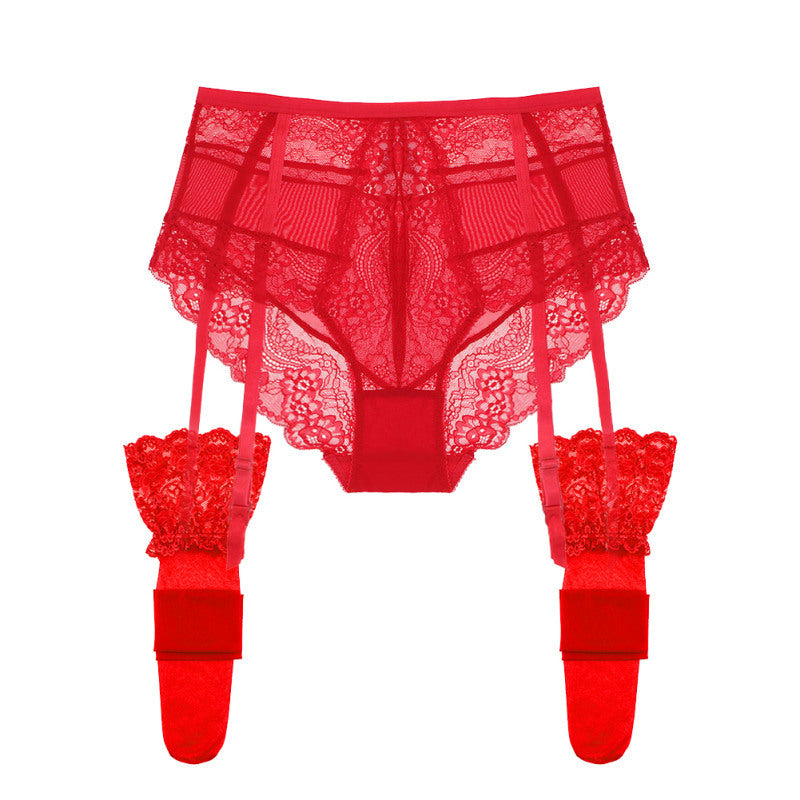 High Waist Underwear Women&