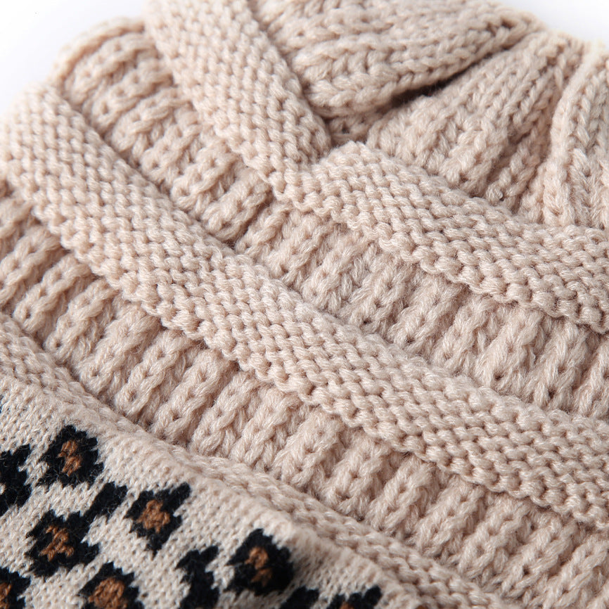 Beanie Women&