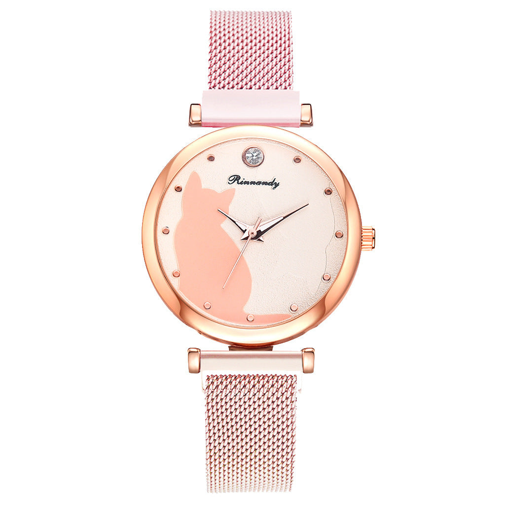 Quartz Women&