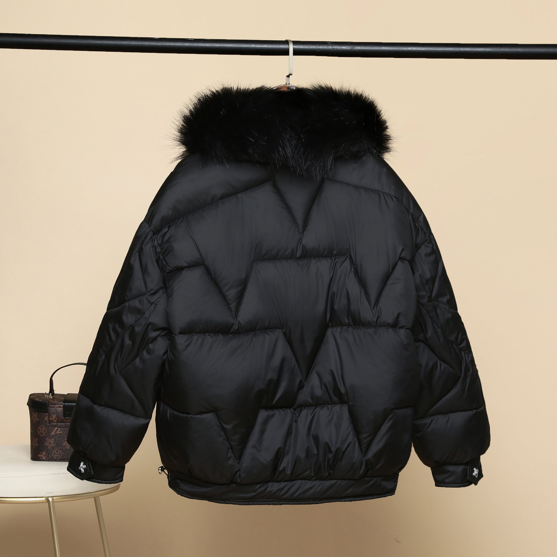 Plus Size Women&
