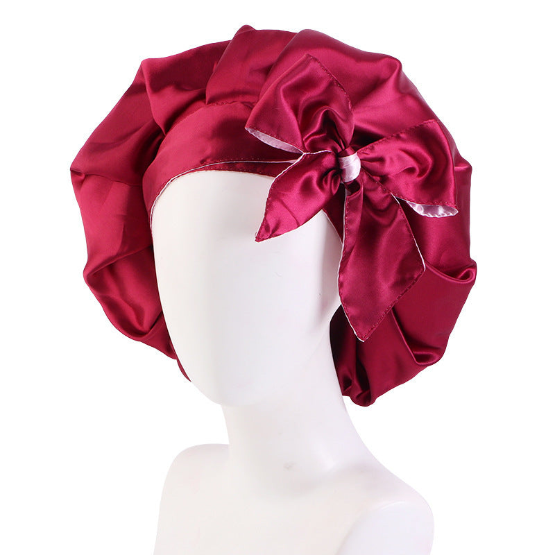 Trendy Double Satin Women&