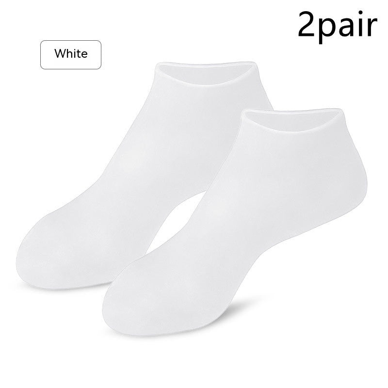 Foot Skin Care Elastic Socks Limorista