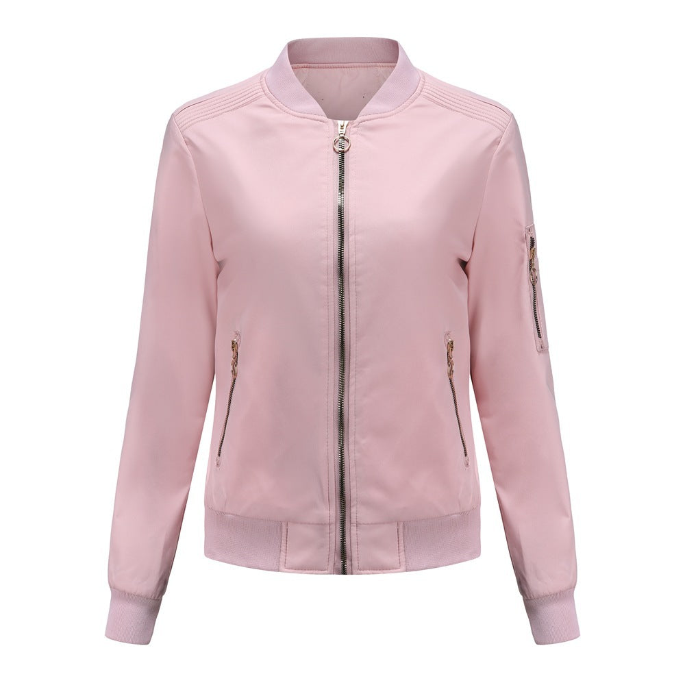 European And American Fashion Women&