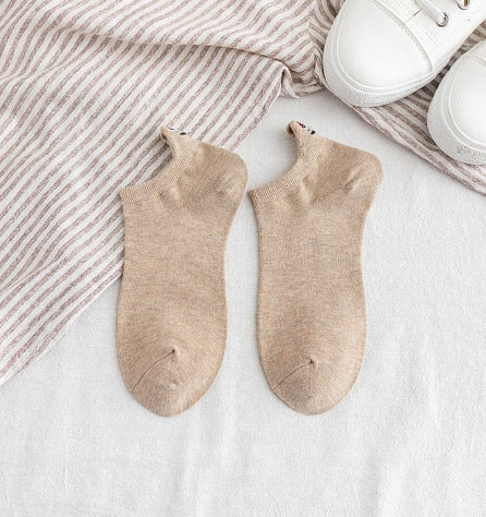 Women Socks Limorista