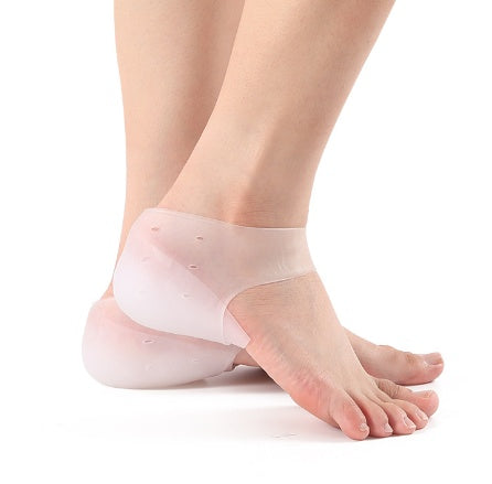 INVISIBLE HEIGHT INCREASE SOCKS Limorista