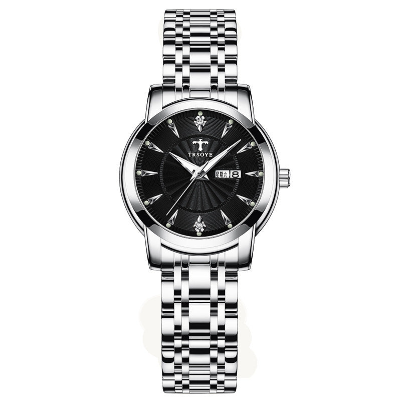 Small And Exquisite Women&