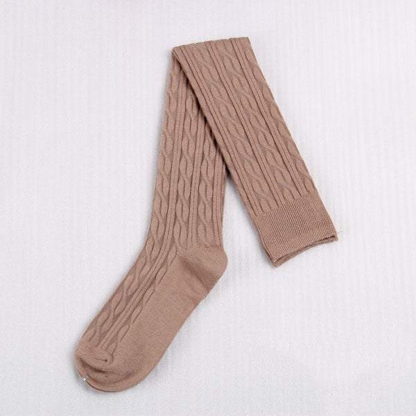 Lengthened Over The Knee Socks Tall Tall Stockings Limorista
