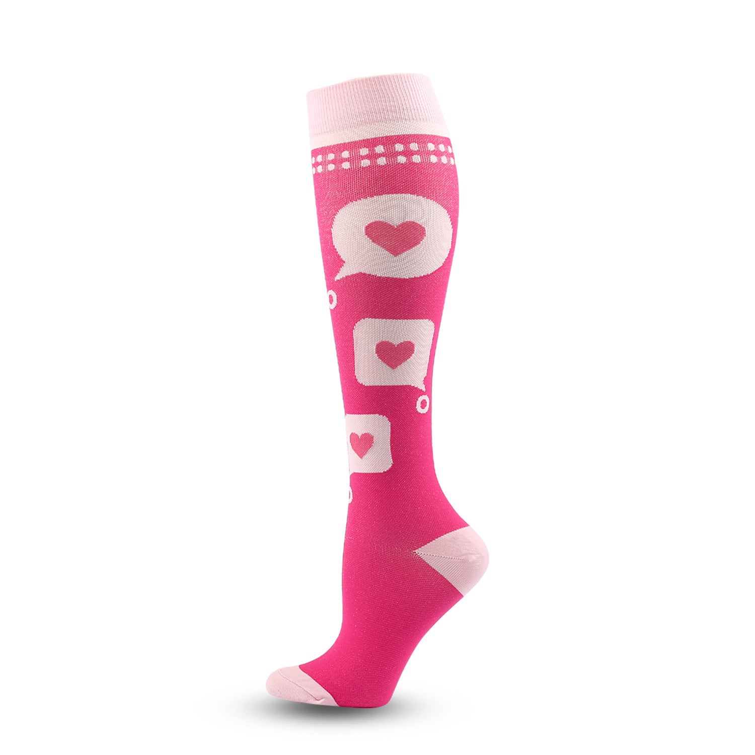 Compression Stockings Athletic Socks Compression Socks Limorista