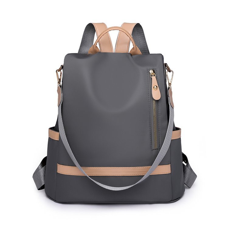 Japanese And Korean Style Fashion Trendy Grace Backpack Large Capacity Limorista