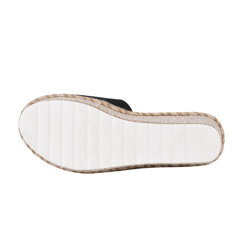 Platform sandals wedge heels fashion sandals Limorista