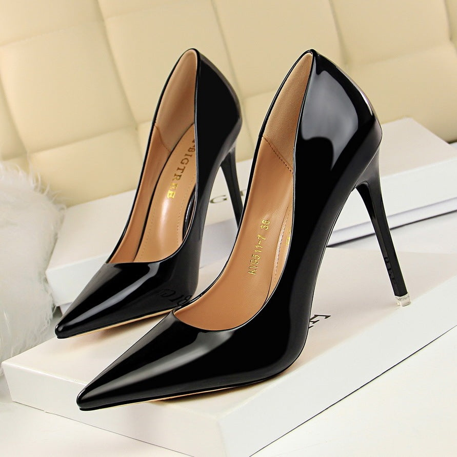 Stiletto heels Limorista