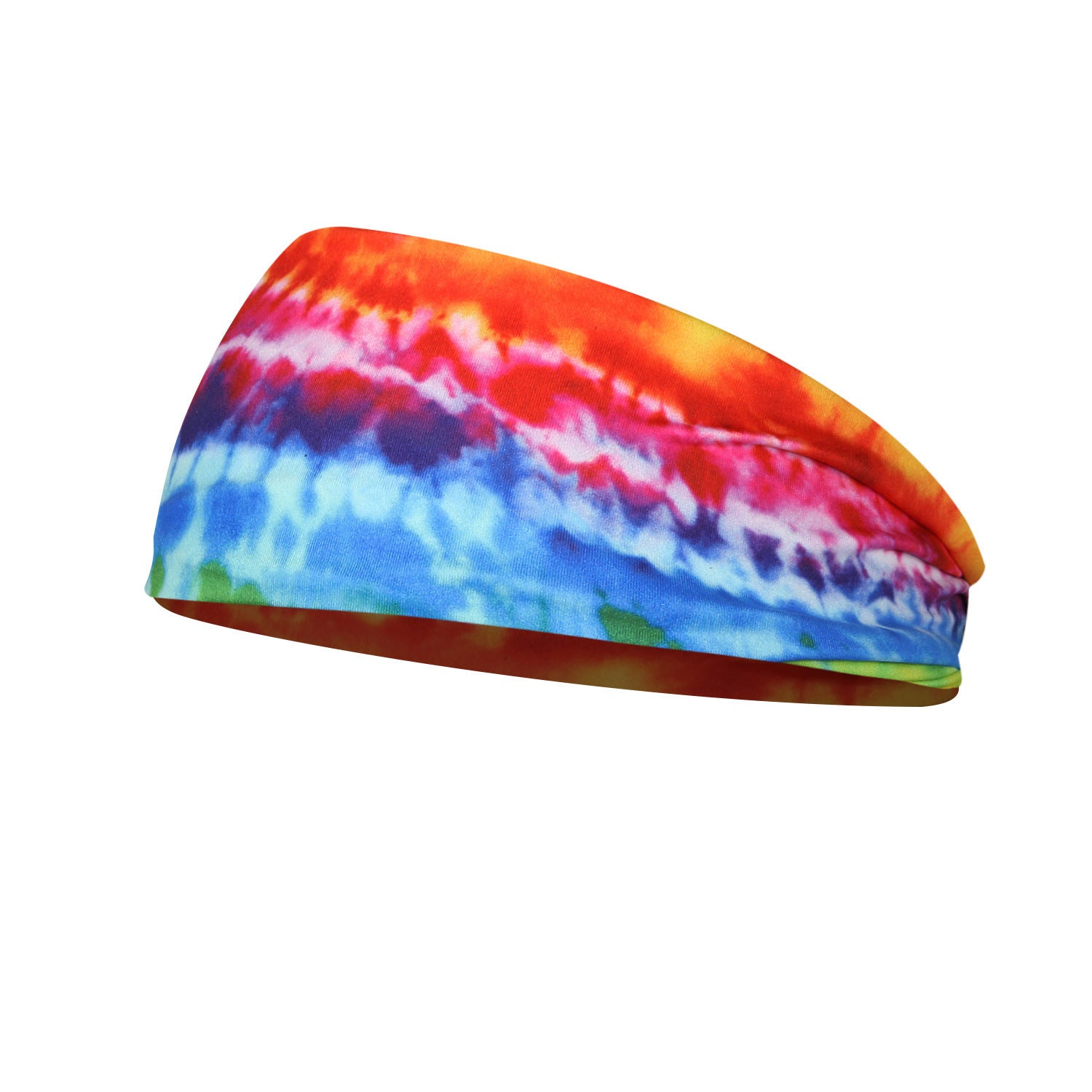 Digital printing headscarf headband Limorista