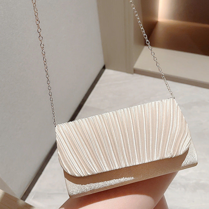 Fashion Individual Casual Simple Women&