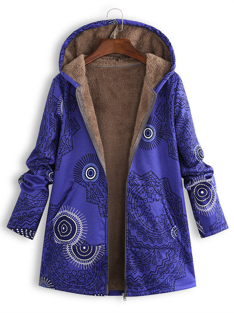 winter Amazon WISH European and American new women&