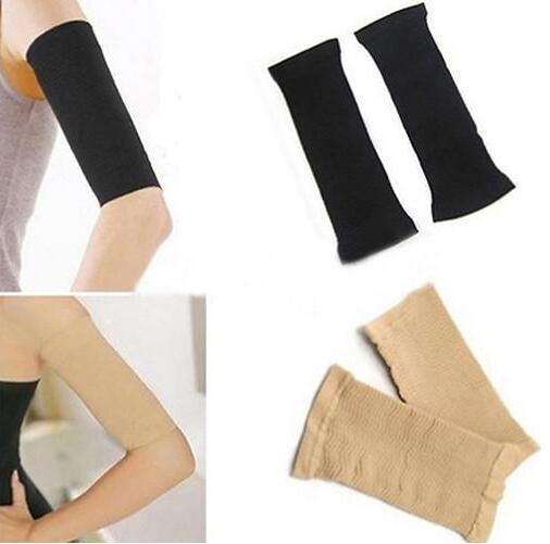 Arm Shaping Sleeves Arm Slimming Shaper Compression Wrap Sleeve Helps Lose Arm Fat, Tone Up Arm Shaping Sleeves For Men And Women Limorista