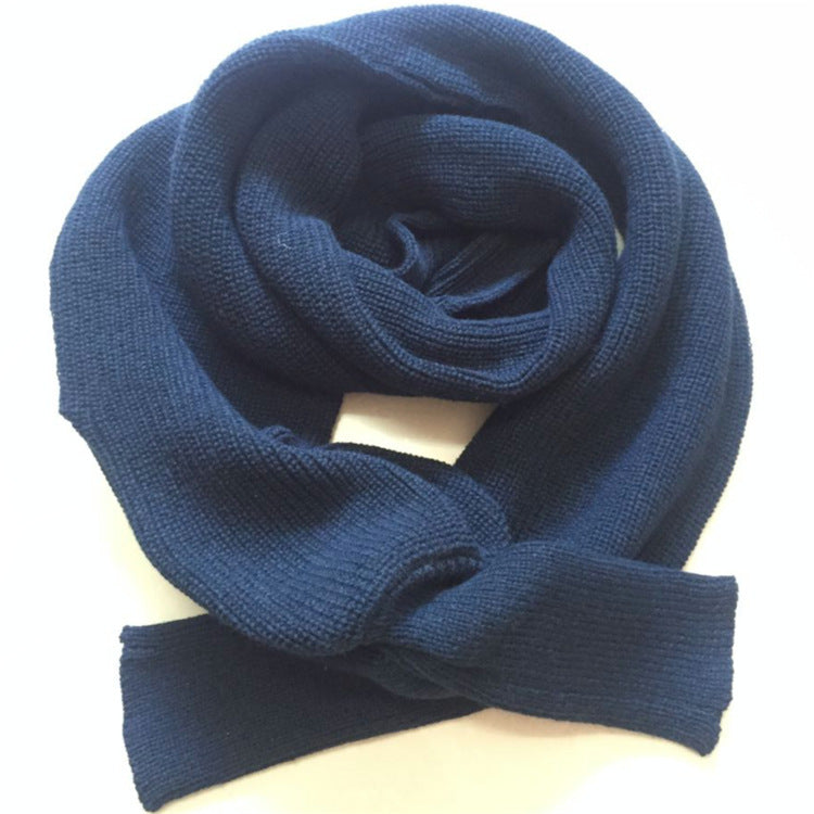 Sweater Scarf Cashmere Ladies Girl Woman Clothing Casual Wear Limorista