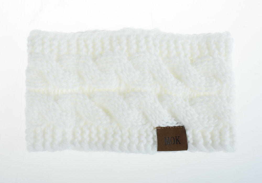 Ladies autumn winter Sports head wear warm ear muffs Limorista