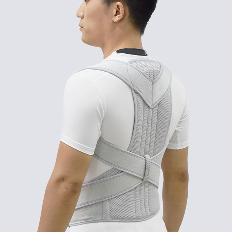 Humpback correction belt Limorista