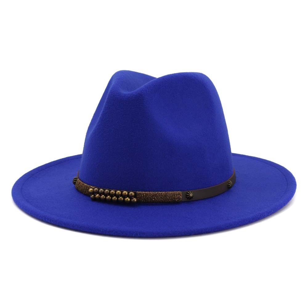 Woolen jazz hat Limorista