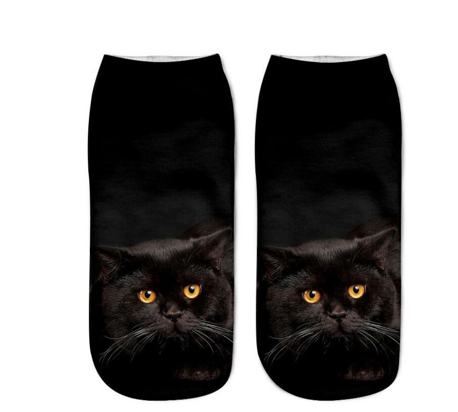 Various Cat Socks Limorista