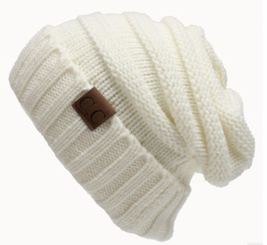 Warm Knitted Beanie For Autumn&Winter Limorista