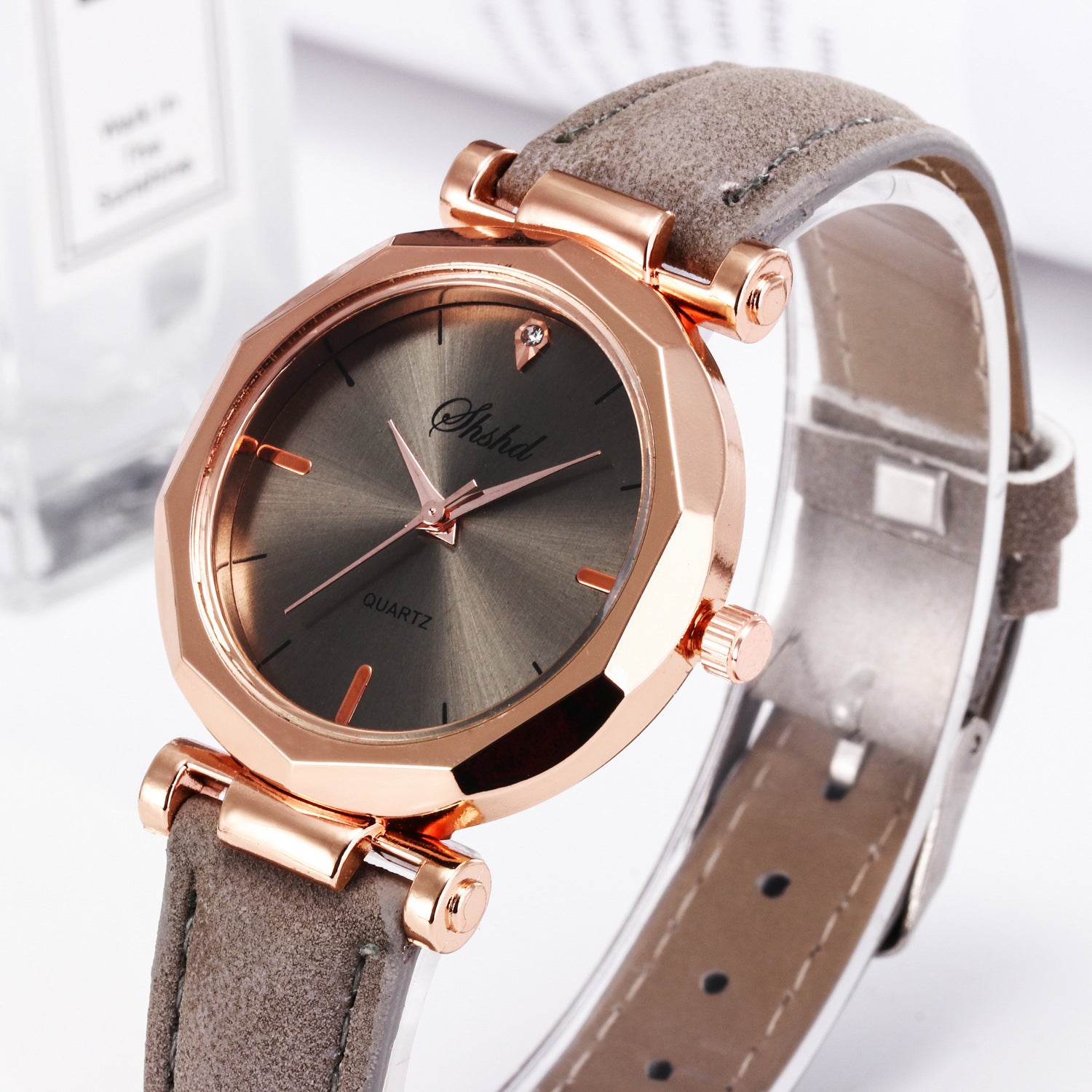 New ladies casual watches Limorista