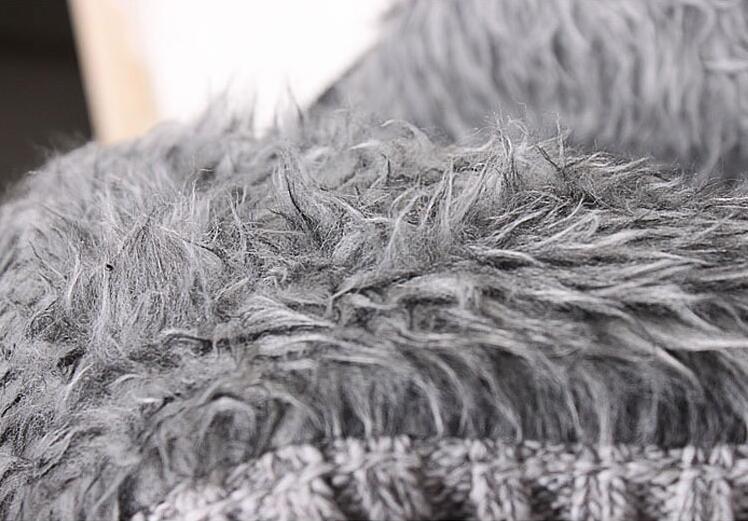 Warm Jackets Limorista
