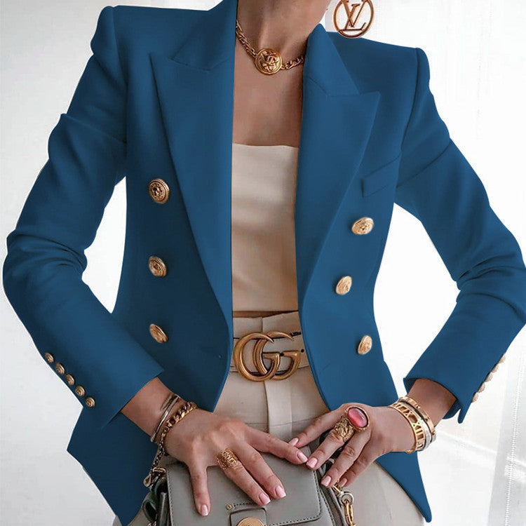 Casual suit jacket Limorista