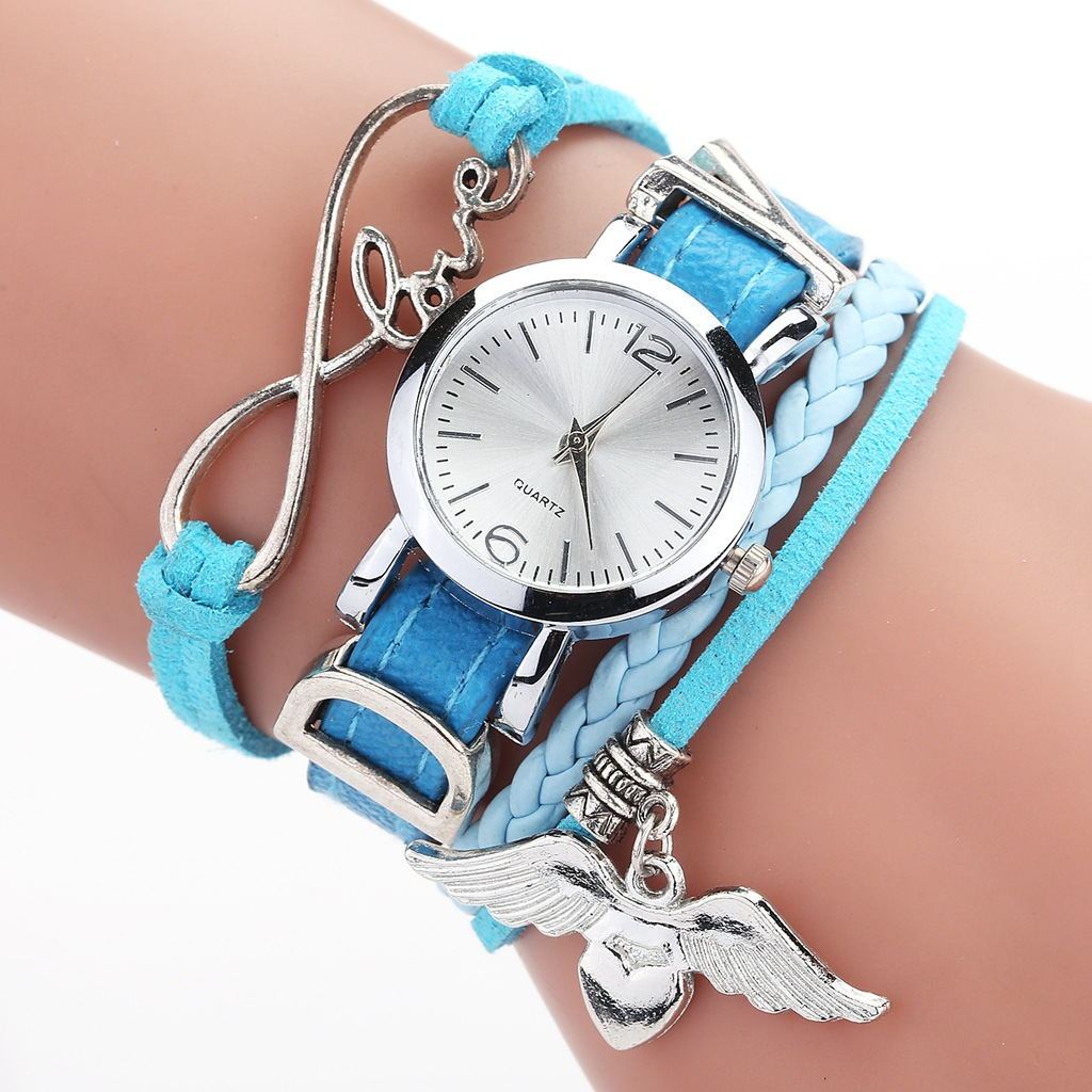 Love Bracelet Quartz Watch Limorista
