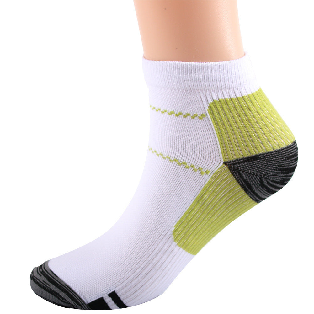 Elastic compression sports socks Limorista