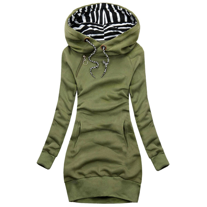 Slim Round Neck Sweater Women Limorista