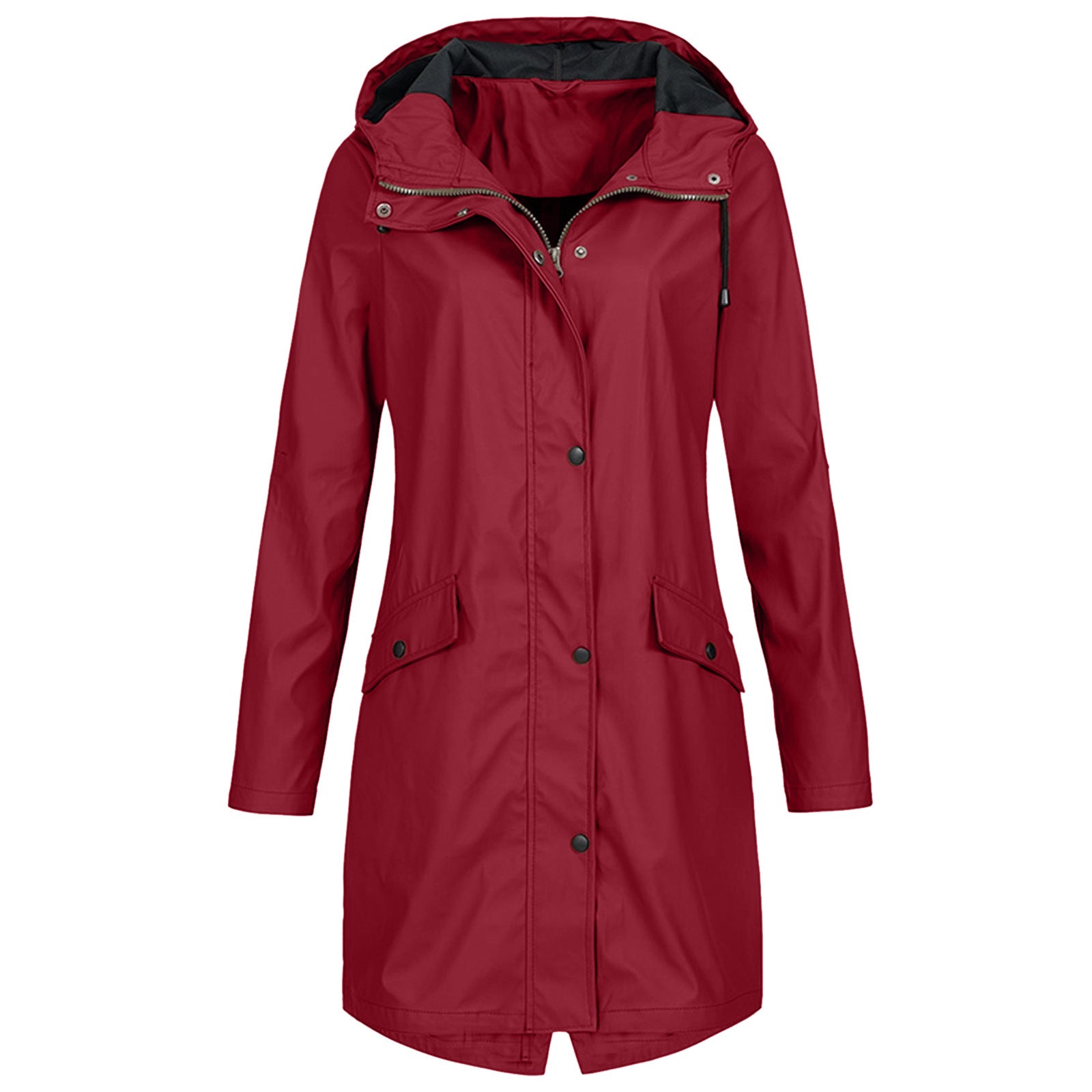 Outdoor Leisure Mid-length Women&