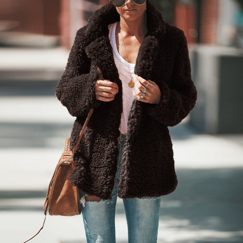 Long sleeve jacket cardigan Limorista
