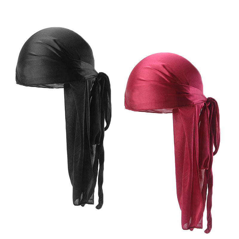 Hat black hip-hop basketball rap balaclava Limorista
