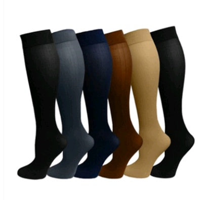 Anti-Fatigue Compression Socks 5 Packs Limorista