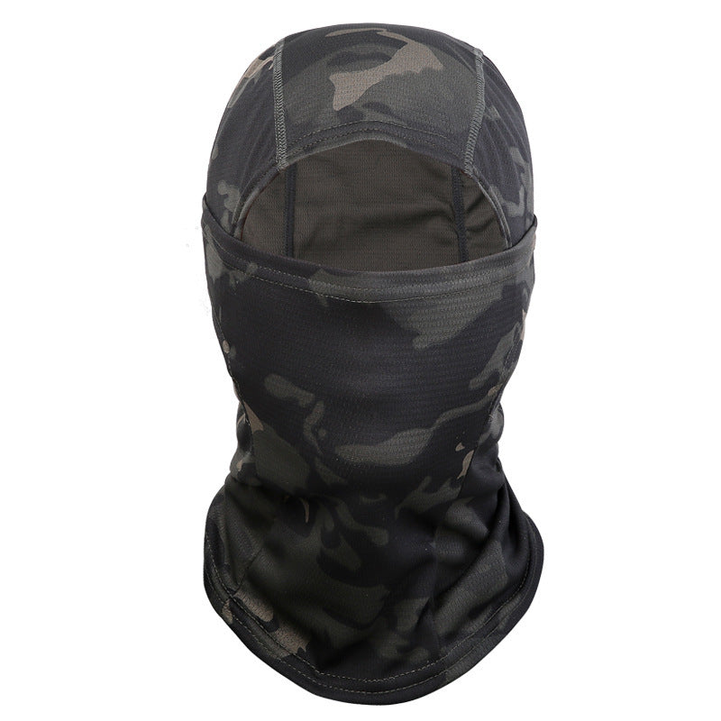 Sunscreen and dustproof head cover Limorista