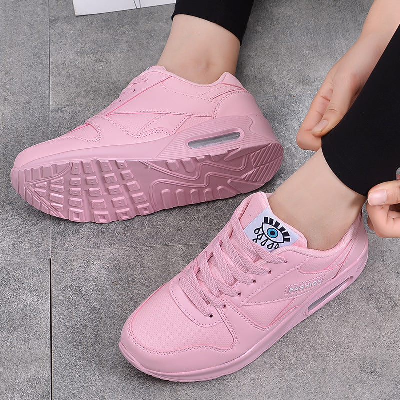 Air cushion shoes sports running shoes Limorista