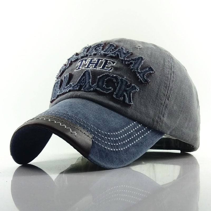 Cowboy baseballcap Limorista
