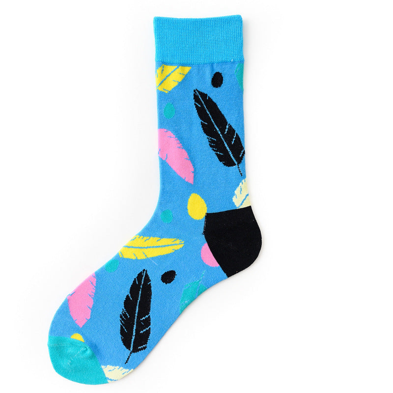 Resurrection Art Egg Lamb Socks Limorista