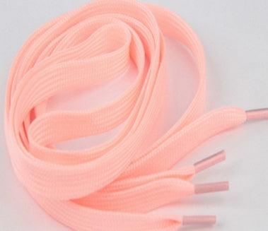 Fashionable and cool evening shoelaces Limorista