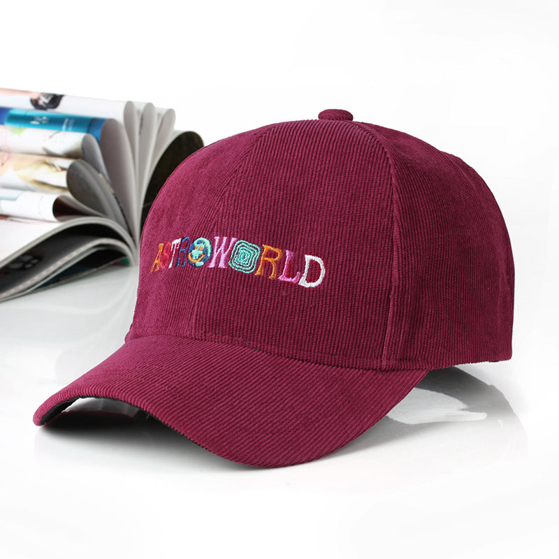 Fashion Unisex Pineapple Print Baseball Cap Snapback Adjustable Hip Hop Flat Hat Limorista