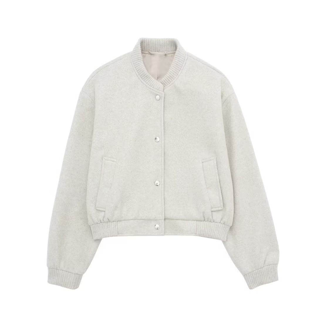 Autumn New Women&